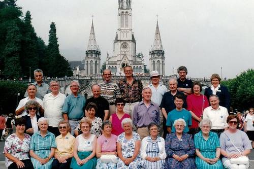 1994 Lourdes
