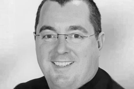 Fr Mark Moran